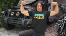 Jenazah Agung Hercules Dimakamkan di Bandung Usai Salat Jumat