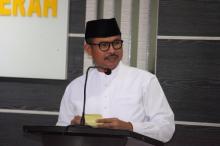 Cak Nur Minta BP Batam dan Pemko Jaga Hubungan Baik