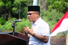 Alias Wello Prioritaskan Sejumlah Pembangunan di Kampung Pelangi
