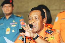  8 Hari Belum Pulang, Kepala Basarnas Curhat ke Wartawan