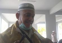 Pengakuan Ketua Kloter 14 Soal Tragedi Mina: Sebanyak 17 Anggota Saya Meninggal 