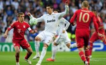 2 Laga Final Kepagian di Liga Champions 2017