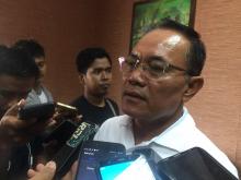 BNN Tanjungpinang Bangun Pojok Rehabilitasi di Tiap Kecamatan