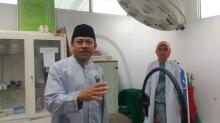 BPJS Kesehatan Targetkan 250 Orang untuk Pemeriksaan IVA dan Papsmear