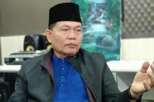 Posko Lawan Covid-19 Targetkan Kasus Positif di Batam Turun Dalam Tiga Bulan Kedepan