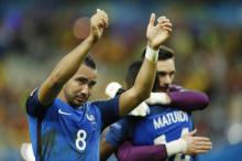 Chelsea Kepincut Dimitri Payet di Euro, Langsung Ajukan Tawaran