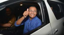 Banding Dikabulkan, Dahlan Iskan Dinyatakan Tak Bersalah dan Bebas  