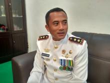 Danlanal Ajak Warga Ramaikan Open House di Mako Lanal Dabo