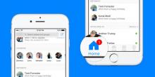  Ini 3 Menu Baru di Facebook Messenger