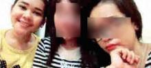 Netizen Samakan Kekejaman Pembunuhan Dwiwana Juli Anggi dengan Angeline