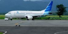 Selangkah Lagi Garuda Indonesia Jadi Maskapai Terbaik di Dunia