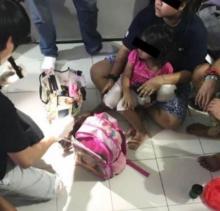 Polisi Singapura Temukan Anak 4 Tahun di Sarang Narkoba