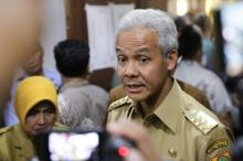 Corona Mewabah, Gubernur Ganjar Liburkan Sekolah se-Jateng
