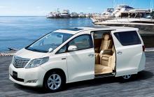 Pentolan Partai Nasdem Ini Ngaku Dapat Mobil Alphard dari Sanusi