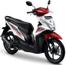 Apa Beda Honda BeAT Lama dengan Baru? Ini Dia Rinciannya