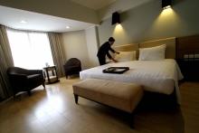 PHRI Prediksi Penurunan Okupansi Hotel di Batam saat Tahun Baru 2020