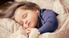 Studi: Anak yang Gemar Tidur Larut Malam Berisiko Obesitas