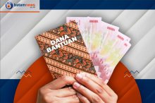 Subsidi Gaji Rp 600 Ribu Cair, Jokowi: Daya Beli Semoga Meningkat