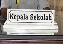 64 Kepsek di Riau Mengundurkan Diri Tak Tahan Diperas Aparat Hukum
