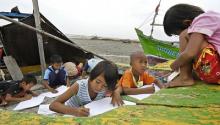 Efek Sekolah 5 Hari ala Mendikbud Muhadjir Effendy