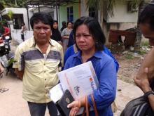 Kalau Ini Perampokan, Kenapa sampai 6 Orang Pelakunya?