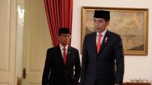  Alasan Jokowi Pilih Wiranto Jadi Ketua Dewan Pertimbangan Presiden