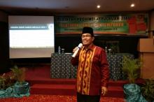 Mengapa Harus Berzakat? Baznas Kepri Bagikan Kutipan Ibnul Qoyyum