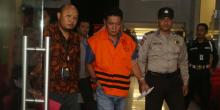 Usai Tangkap 2 Hakim, KPK Ingin Tata Kelola Peradilan Dievaluasi