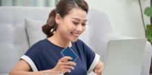 Trik Ajukan Kartu Kredit Online Biar Gampang Diterima
