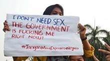 Beda Aksi Mahasiswa 1998 dengan 2019: Gembira Ria Lawan Penguasa