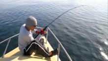 Malaysia dan Singapura Kirim Pemancing Handal di Bintan Fishing Festival 2015