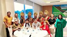 Menpar Arief Yahya Jaring Wisman Filipina via Batam