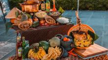 Sajian Menu Buka Puasa Harris Resort Barelang Bisa Dinikmati di Rumah 