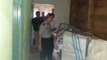 Ratusan Mesin Judi Jackpot Ditemukan di Gudang yang Tenggelam