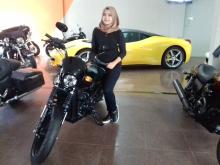 Moge Harley Davidson X500 Ini Dijual di Bawah Rp100 Juta