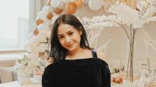 Nagita Slavina Cemberut Tak Kebagian Warisan