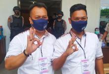 Survei Lembaga IRC: Nizar-Neko Unggul di Pilkada Lingga