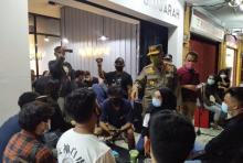 Tim Terpadu Tindak 10 Pelaku Usaha di Batam, Ini Sebabnya