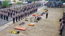 Anomali Cuaca, Polda Kepri Siapkan Personel dan Nomor Layanan SAR