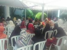 Mertua Wali Kota Batam Tutup Usia