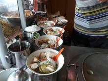 Yong Tahu, Kuliner Terkenal di Tanjungpinang Warisan Tiongkok