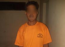 Oknum Guru di Karimun Ini Peloroti Rok Siswi SD di UKS