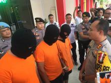Polisi Tangkap 3 Pelaku Pengeroyokan Sadis Sagulung