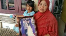 Istri Korban Mutilasi di Nongsa Mimpi Didatangi Arwah Suami