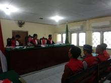 Fakta Raibnya Uang Rampokan Rp 55 Juta di Tanjungpinang Masih Kabur