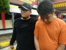 WN Singapura Ditangkap Bawa Sabu di Pelabuhan Sri Bintan Pura