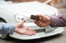Oknum Perwira Polres Bintan Gelapkan Puluhan Mobil Sewaan 