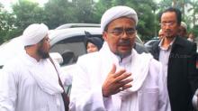 Habib Rizieq Dikasih Pesawat oleh Raja Salman? Ini Cerita Sebenarnya!