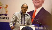 Anindya Bakrie: Kadin Indonesia yang Sah Kadin Rosan Roeslani