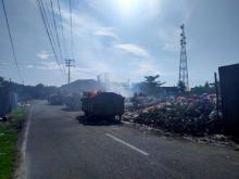 Polemik Lahan Picu Penumpukan Sampah di Meranti